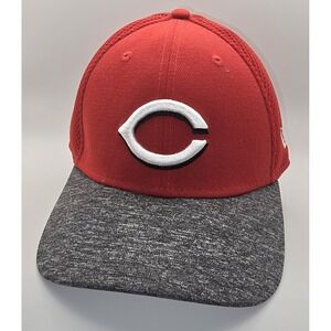 New Era Cincinnati Reds Baseball Hat Medium/Large MLB NWOT -1774